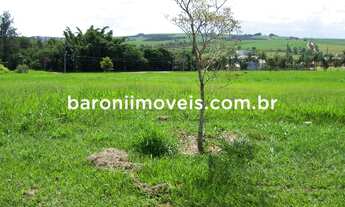 Imagem: TERRENO RESIDENCIAL em SALTO - SP, MONTE