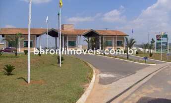 Imagem 3: TERRENO RESIDENCIAL em SALTO - SP, MONTE SERRAT