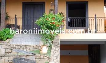 Imagem 2: CASA DE CONDOMINIO RESIDENCIAL em ITU - SP, URBANIZAÇÃO PORTELLA