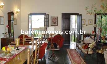 Imagem 4: CASA DE CONDOMINIO RESIDENCIAL em ITU - SP, URBANIZAÇÃO PORTELLA