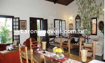 Imagem 5: CASA DE CONDOMINIO RESIDENCIAL em ITU - SP, URBANIZAÇÃO PORTELLA