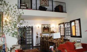 Imagem 7: CASA DE CONDOMINIO RESIDENCIAL em ITU - SP, URBANIZAÇÃO PORTELLA