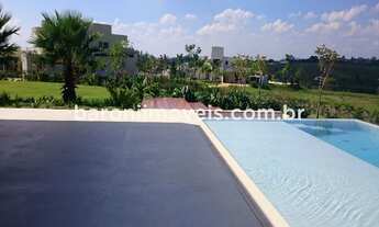 Imagem 2: CASA DE CONDOMINIO RESIDENCIAL em ITU - SP, TERRAS DE SÃO JOSÉ II