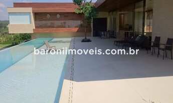 Imagem 3: CASA DE CONDOMINIO RESIDENCIAL em ITU - SP, TERRAS DE SÃO JOSÉ II