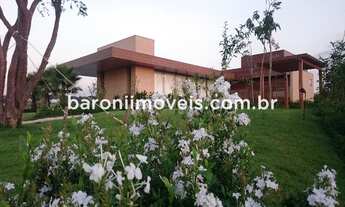 Imagem 4: CASA DE CONDOMINIO RESIDENCIAL em ITU - SP, TERRAS DE SÃO JOSÉ II