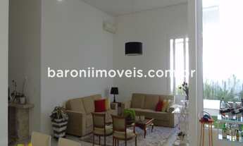 Imagem: CASA DE CONDOMINIO RESIDENCIAL em ITU