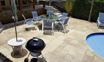 Imagem 7: CASA DE CONDOMINIO RESIDENCIAL em ITU - SP, CAMPOS DE SANTO ANTONIO