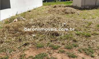 Imagem: TERRENO RESIDENCIAL em ITU - SP, ITU NOVO