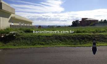 Imagem: TERRENO RESIDENCIAL em ITU - SP, CONDOMÍNIO