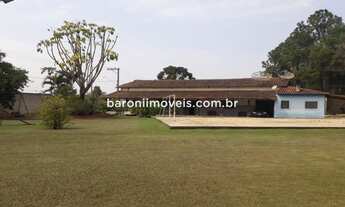 Imagem: CHACARA RESIDENCIAL em ITU - SP, CHÁCARAS
