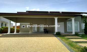 Imagem: CASA DE CONDOMINIO RESIDENCIAL em SALTO