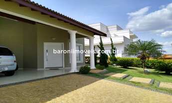 Imagem 2: CASA DE CONDOMINIO RESIDENCIAL em SALTO - SP, PALMEIRAS IMPERIAIS