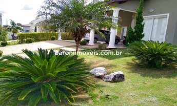 Imagem 3: CASA DE CONDOMINIO RESIDENCIAL em SALTO - SP, PALMEIRAS IMPERIAIS