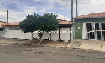 Imagem: CASA RESIDENCIAL em ITU - SP, SÃO DOMINGOS