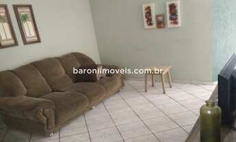 Imagem 2: CASA RESIDENCIAL em ITU - SP, SÃO DOMINGOS