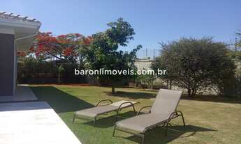 Imagem 6: CASA DE CONDOMINIO RESIDENCIAL em ITU - SP, JARDIM PLAZA ATHENÉE