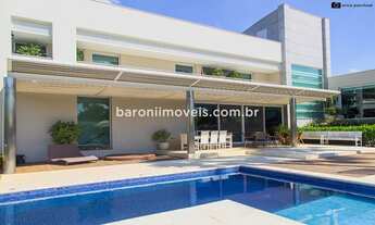 Imagem: CASA DE CONDOMINIO RESIDENCIAL em ITU