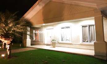 Imagem: CASA DE CONDOMINIO RESIDENCIAL em ITU