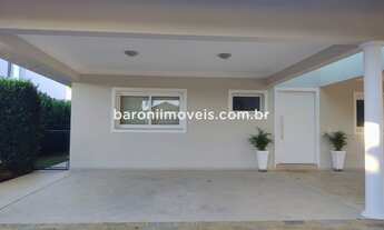 Imagem 3: CASA DE CONDOMINIO RESIDENCIAL em ITU - SP, JARDIM PLAZA ATHENÉE