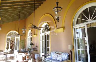 Imagem 8: CASA DE CONDOMINIO RESIDENCIAL em ITU - SP, FAZENDA VILA REAL DE ITU