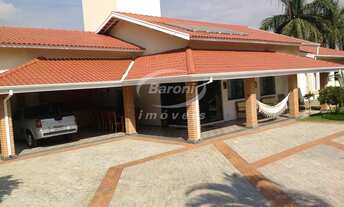 Imagem: CASA DE CONDOMINIO RESIDENCIAL em Itu