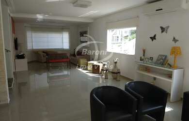 Imagem 6: CASA DE CONDOMINIO RESIDENCIAL em ITU - SP, CAMPOS DE SANTO ANTONIO