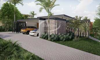 Imagem: CASA DE CONDOMINIO RESIDENCIAL em Itu