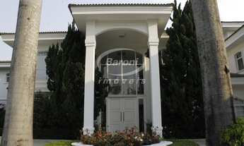 Imagem: CASA DE CONDOMINIO RESIDENCIAL em ITU