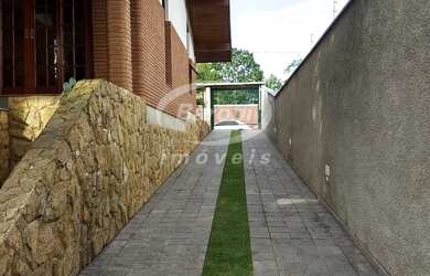 Imagem 6: CASA RESIDENCIAL em ITU - SP, ALTO DAS PALMEIRAS