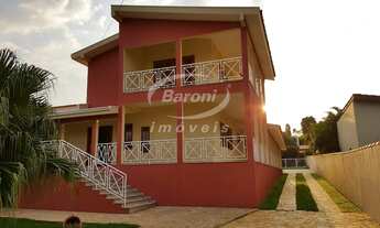 Imagem: CASA DE CONDOMINIO RESIDENCIAL em ITU