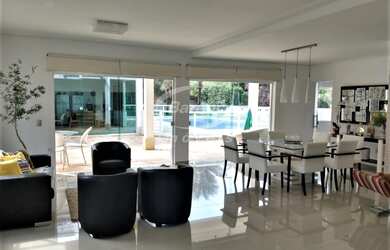 Imagem 7: CASA DE CONDOMINIO RESIDENCIAL em ITU - SP, CAMPOS DE SANTO ANTONIO