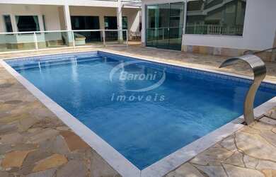 Imagem 2: CASA DE CONDOMINIO RESIDENCIAL em ITU - SP, CAMPOS DE SANTO ANTONIO