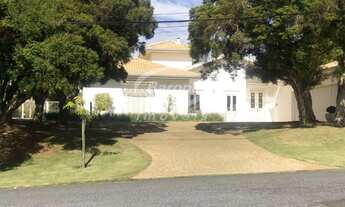 Imagem: CASA DE CONDOMINIO RESIDENCIAL em ITU