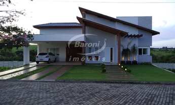 Imagem 2: CASA DE CONDOMINIO RESIDENCIAL em ITU - SP, BOTHANICA