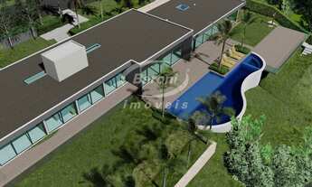 Imagem 5: CASA DE CONDOMINIO RESIDENCIAL em ITU - SP, FAZENDA VILA REAL DE ITU