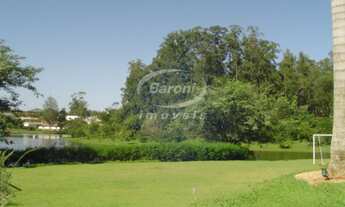 Imagem: CASA DE CONDOMINIO RESIDENCIAL em ITU