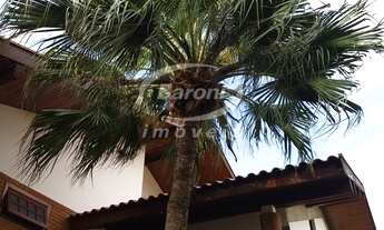 Imagem: CASA RESIDENCIAL em ITU - SP, ALTO DAS PALMEIRAS