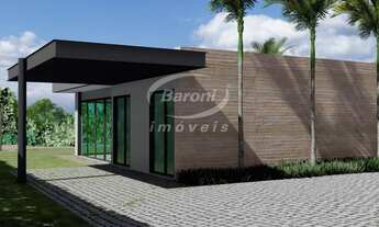 Imagem: CASA DE CONDOMINIO RESIDENCIAL em ITU