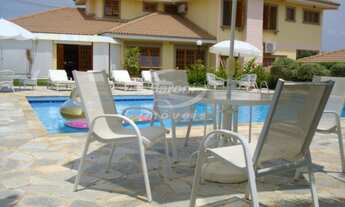 Imagem: CASA DE CONDOMINIO RESIDENCIAL em ITU