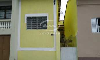 Imagem: CASA RESIDENCIAL em ITU - SP, CENTRO