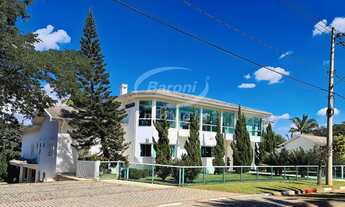 Imagem: CASA DE CONDOMINIO RESIDENCIAL em ITU