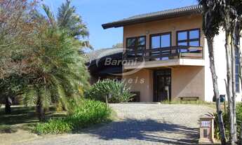 Imagem: CASA DE CONDOMINIO RESIDENCIAL em ITU