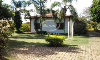 Imagem: CHACARA RESIDENCIAL em ITU - SP, CHÁCARAS