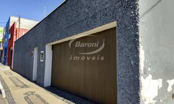 Imagem: CASA COMERCIAL em ITU - SP, CENTRO