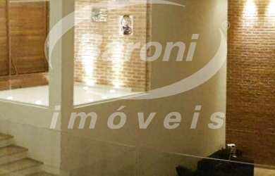 Imagem 7: CASA DE CONDOMINIO RESIDENCIAL em ITU - SP, BOTHANICA