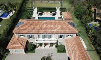 Imagem: CASA DE CONDOMINIO RESIDENCIAL em ITU