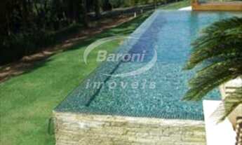 Imagem 5: CASA DE CONDOMINIO RESIDENCIAL em ITU - SP, FAZENDA VILA REAL DE ITU