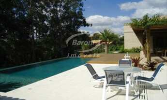 Imagem 4: CASA DE CONDOMINIO RESIDENCIAL em ITU - SP, FAZENDA VILA REAL DE ITU