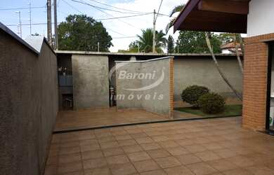 Imagem 5: CASA RESIDENCIAL em ITU - SP, ALTO DAS PALMEIRAS