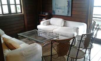 Imagem 7: CASA DE CONDOMINIO RESIDENCIAL em ITU - SP, CAMPOS DE SANTO ANTONIO